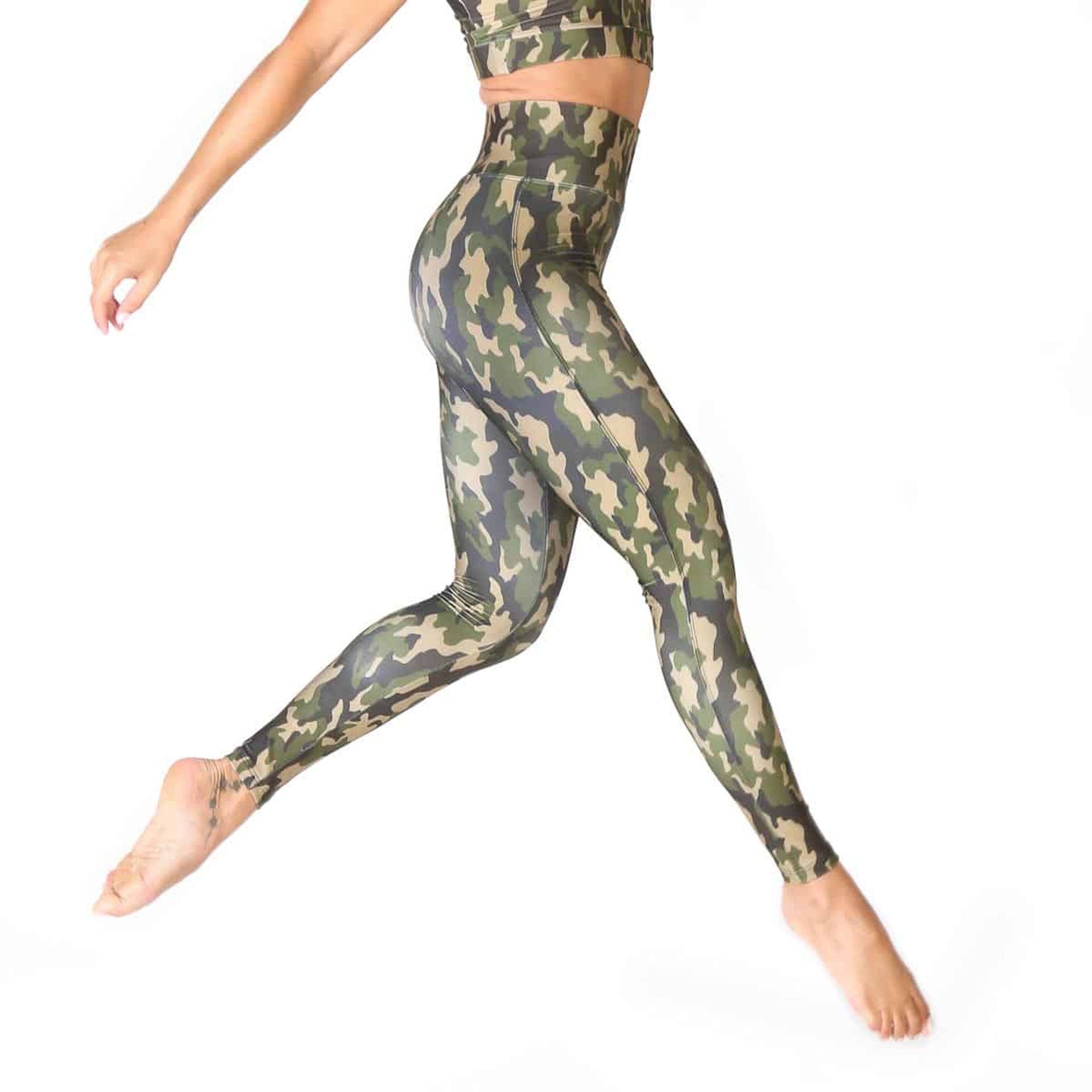 Bodyboo Leggings