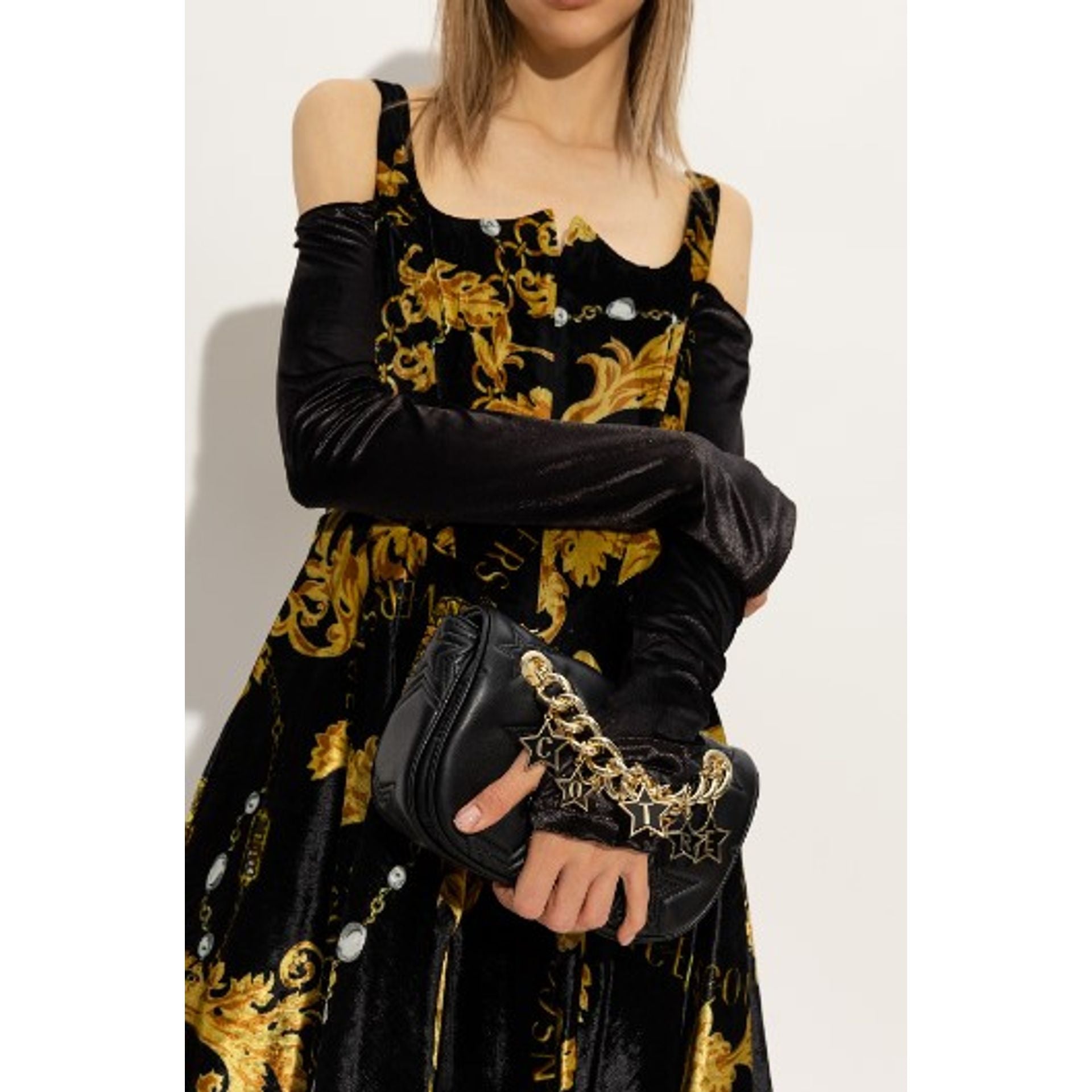Versace Jeans Pečių krepšiai