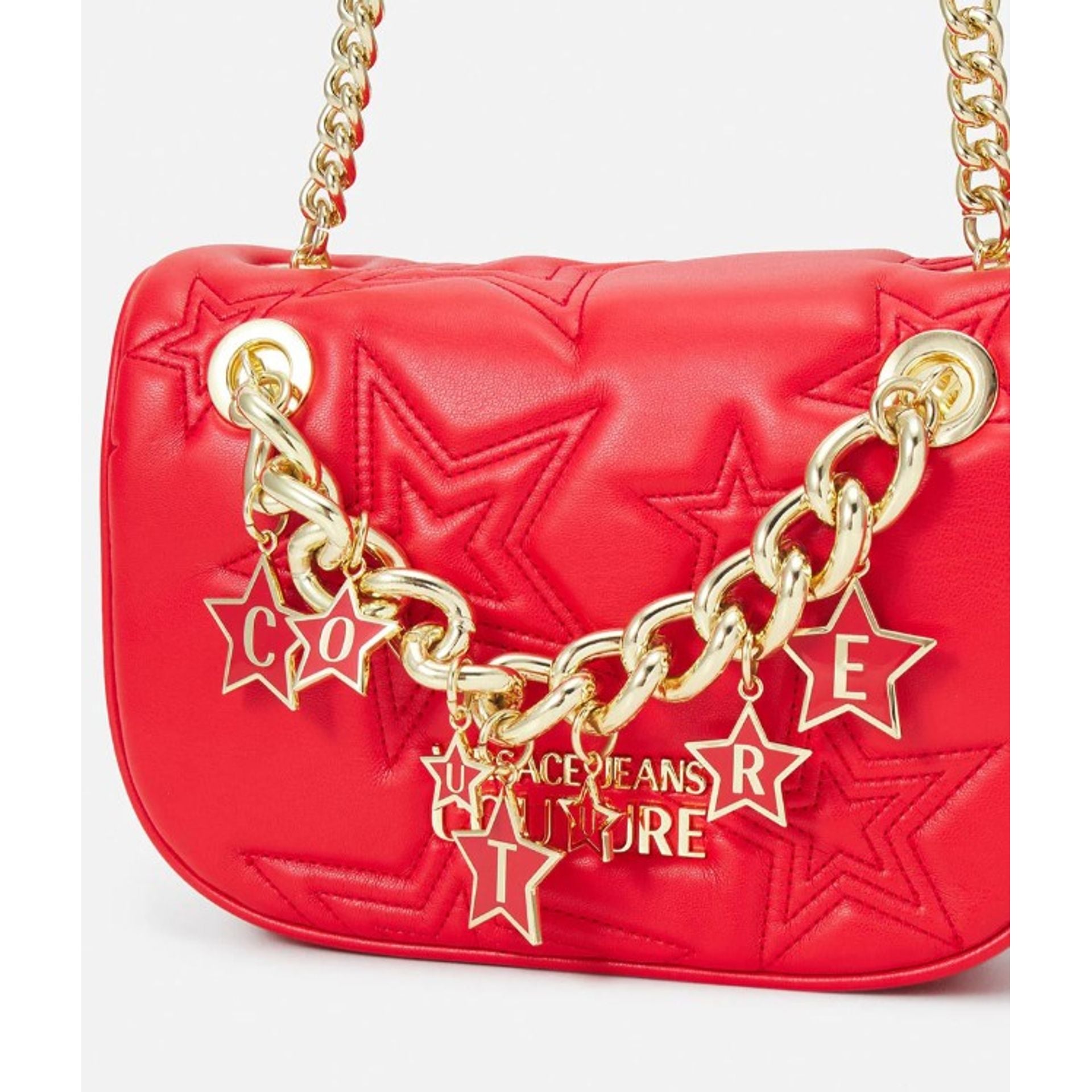 Versace Jeans Pečių krepšiai